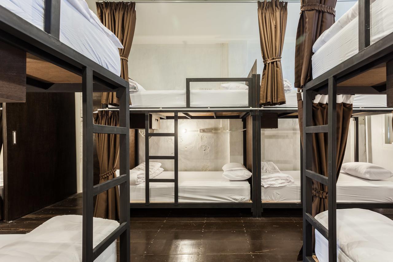 Feel Good Hostel Пхукет Экстерьер фото
