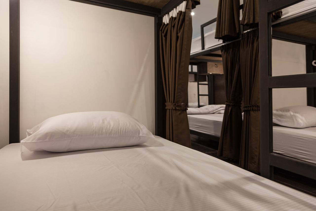 Feel Good Hostel Пхукет Экстерьер фото