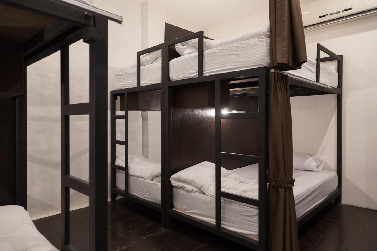 Feel Good Hostel Пхукет Экстерьер фото