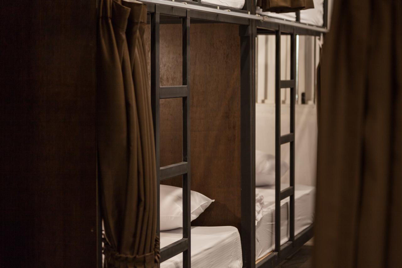 Feel Good Hostel Пхукет Экстерьер фото