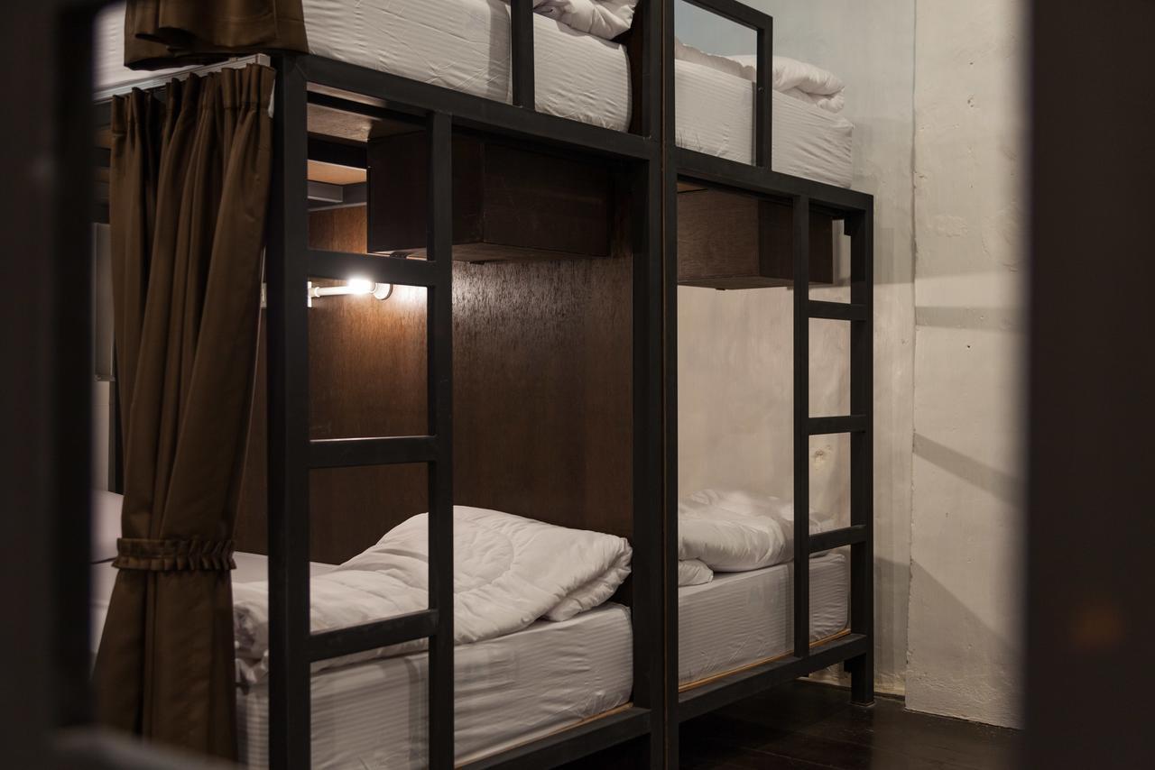 Feel Good Hostel Пхукет Экстерьер фото