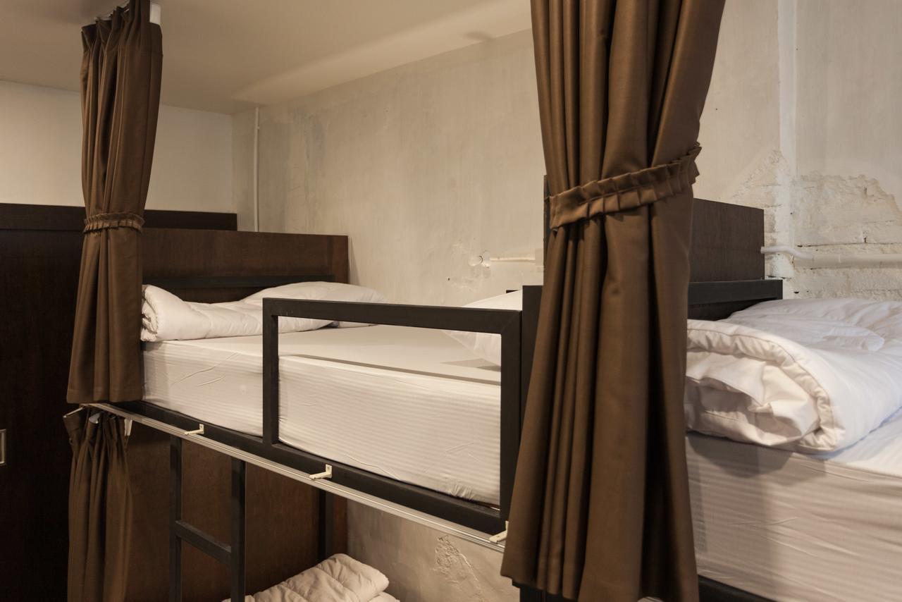 Feel Good Hostel Пхукет Экстерьер фото