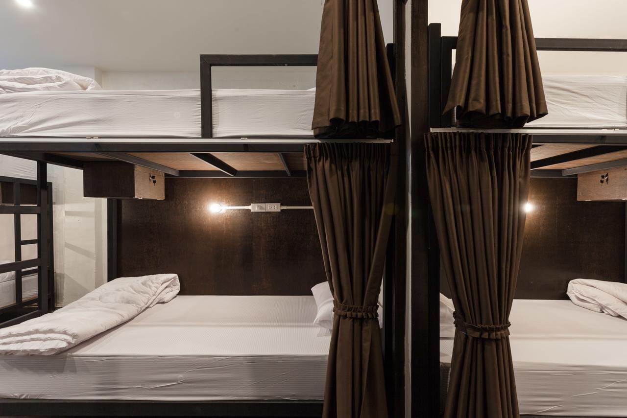 Feel Good Hostel Пхукет Экстерьер фото