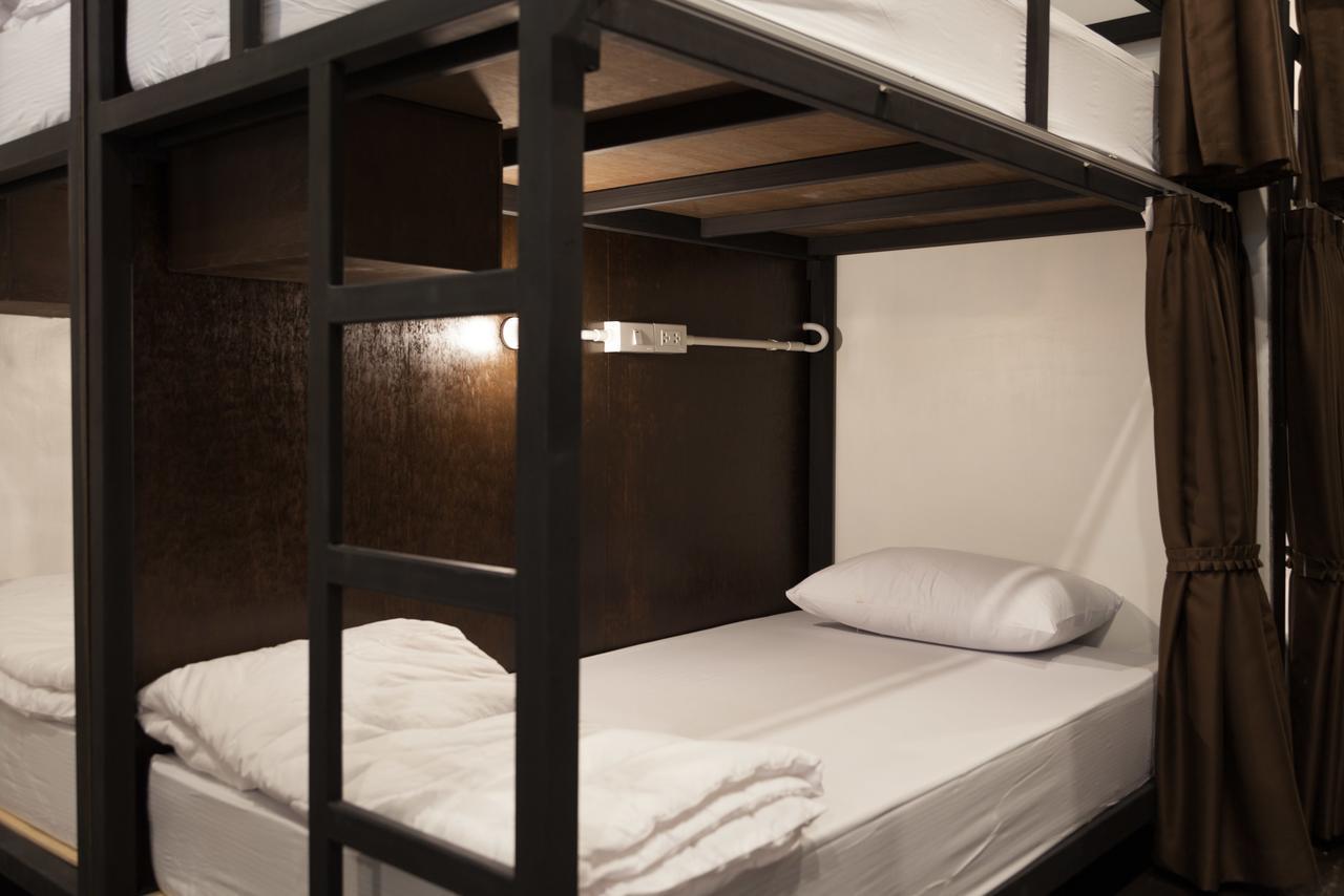 Feel Good Hostel Пхукет Экстерьер фото